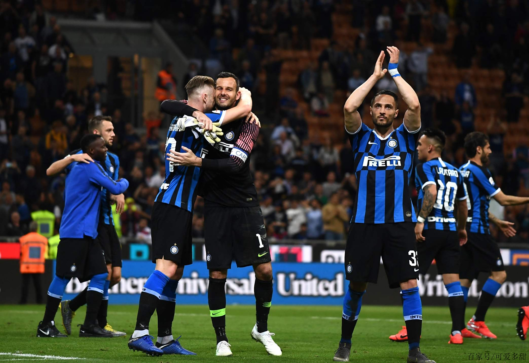 巴斯托尼：最难防的对手是亚马尔；属于皮奥的时代一定会到来